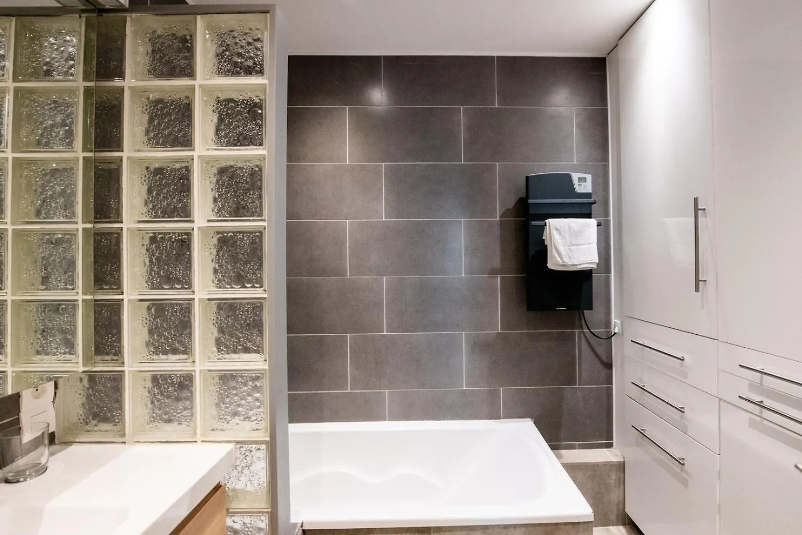 128 Thiers Apartment Villeurbanne